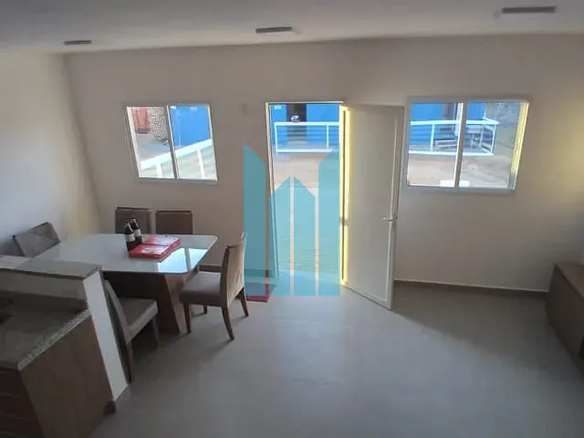 Casa com 68m² 2 quartos e 3 banheiros, à venda, no bairro Jardim Bandeirantes em Poços de Caldas