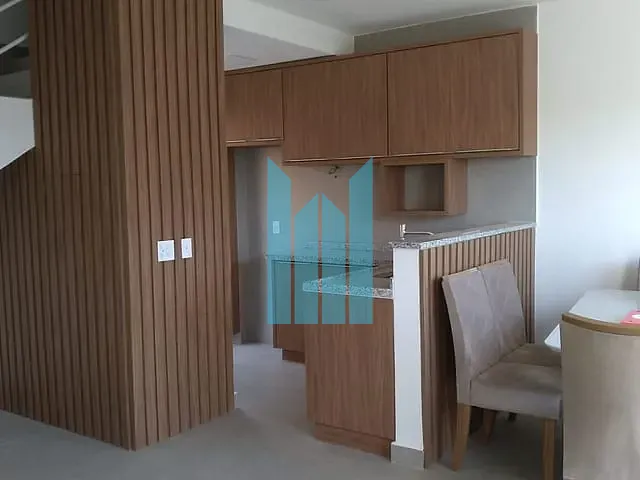Casa com 68m² 2 quartos e 3 banheiros, à venda, no bairro Jardim Bandeirantes em Poços de Caldas