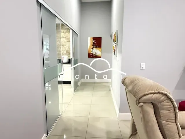 Casa 2 quartos e 3 banheiros, à venda, no bairro Jardim Belvedere em Volta Redonda