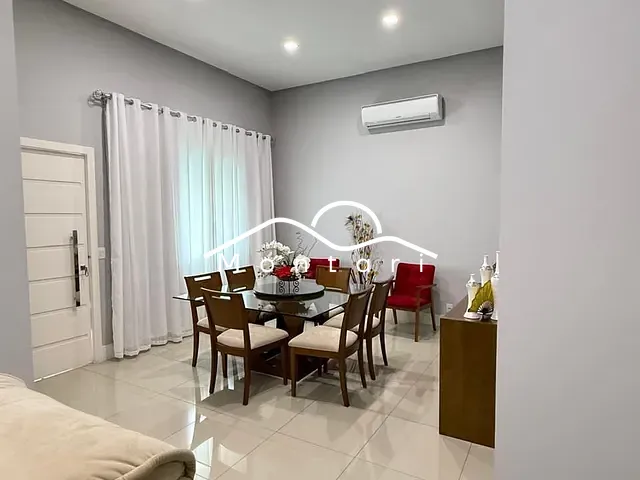 Casa 2 quartos e 3 banheiros, à venda, no bairro Jardim Belvedere em Volta Redonda