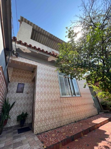 Casa 2 quartos e 1 banheiro, à venda, no bairro Pilares em Rio de Janeiro