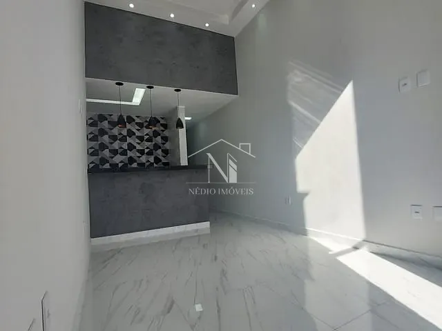 Casa com 109m² 2 quartos e 2 banheiros, à venda, no bairro Jardim Atlântico Central (Itaipuaçu) em Maricá