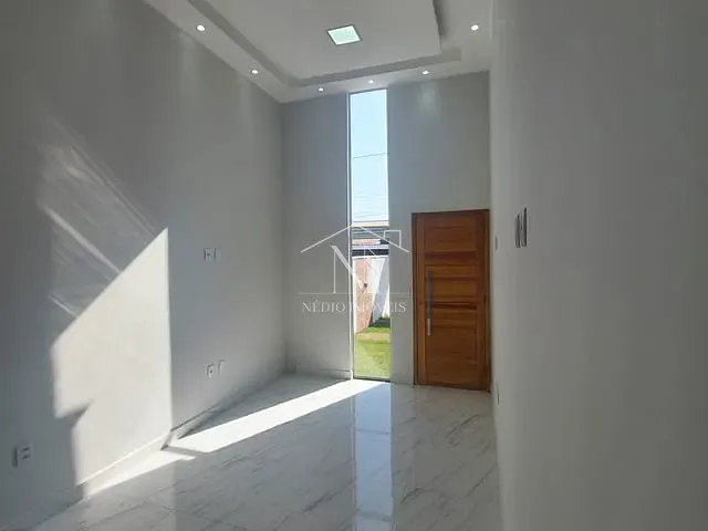 Casa com 109m² 2 quartos e 2 banheiros, à venda, no bairro Jardim Atlântico Central (Itaipuaçu) em Maricá