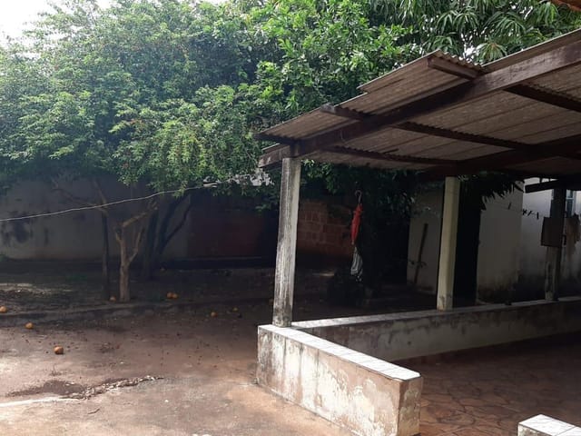 Casa 2 quartos e 1 banheiro, à venda, no bairro Residencial Liana em Fernandópolis
