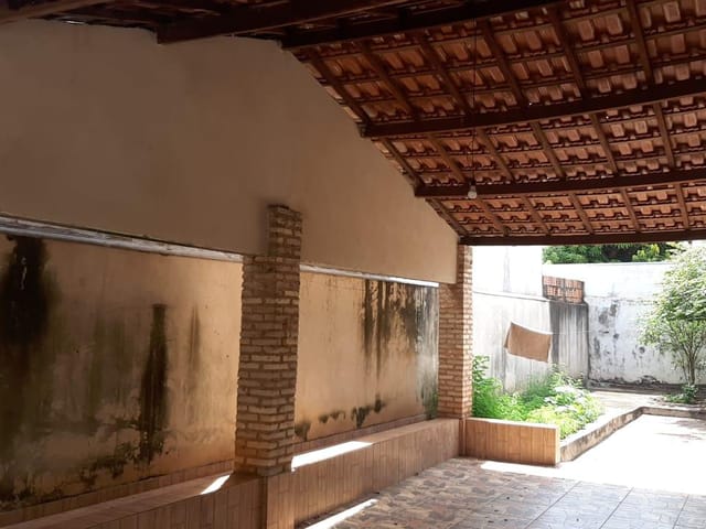 Casa 2 quartos e 1 banheiro, à venda, no bairro Residencial Liana em Fernandópolis
