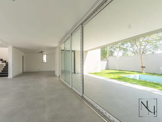 Casa 4 quartos e 7 banheiros, à venda, no bairro Jardim Cordeiro em São Paulo