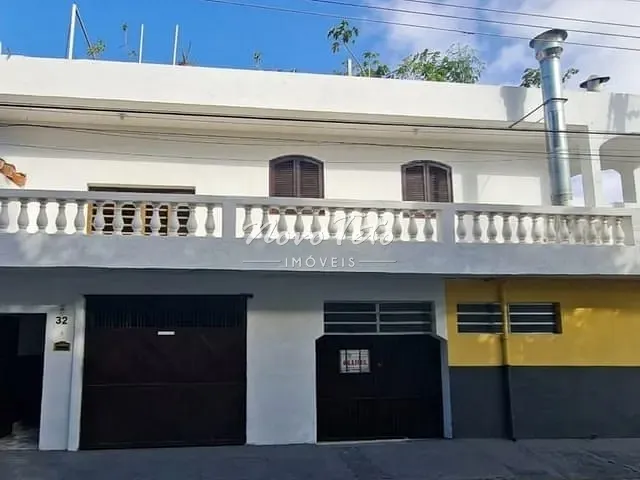 Casa 4 quartos e 3 banheiros, para alugar, no bairro Jardim Motorama em São José dos Campos
