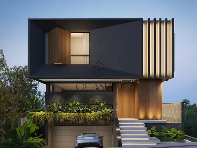 Casa com 537m², à venda, no bairro Centro em Balneário Camboriú