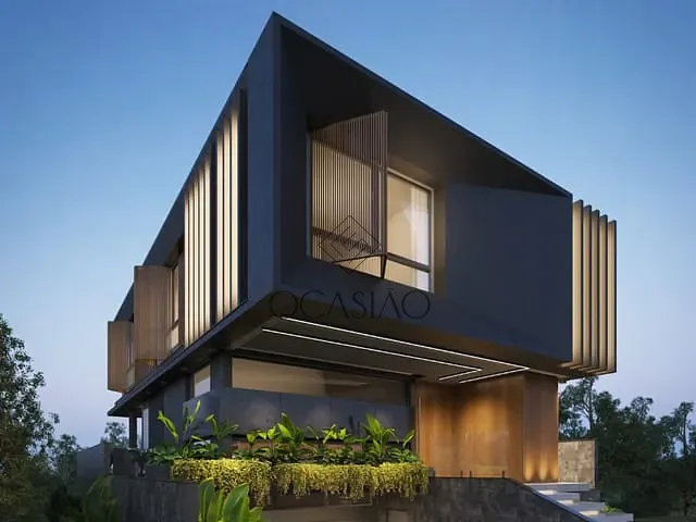 Casa com 537m², à venda, no bairro Centro em Balneário Camboriú