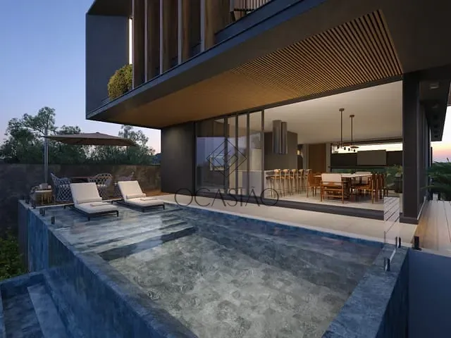 Casa com 537m², à venda, no bairro Centro em Balneário Camboriú