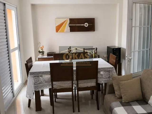 Casa com 150m² 2 quartos e 2 banheiros, à venda, no bairro Residencial Colinas do Aruã em Mogi das Cruzes