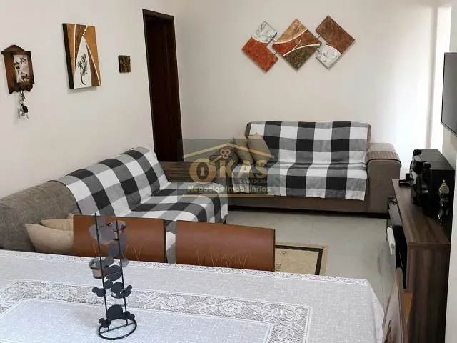 Casa com 150m² 2 quartos e 2 banheiros, à venda, no bairro Residencial Colinas do Aruã em Mogi das Cruzes