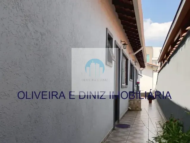 Casa 3 quartos e 2 banheiros, à venda, no bairro km 18 em Osasco
