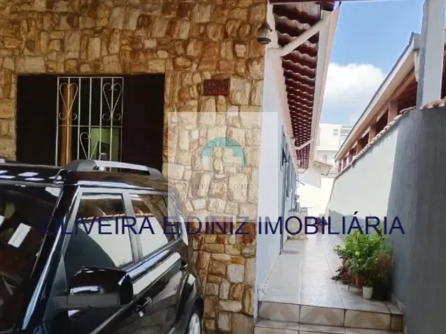 Casa 3 quartos e 2 banheiros, à venda, no bairro km 18 em Osasco