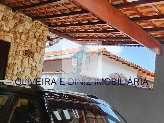 Casa 3 quartos e 2 banheiros, à venda, no bairro km 18 em Osasco