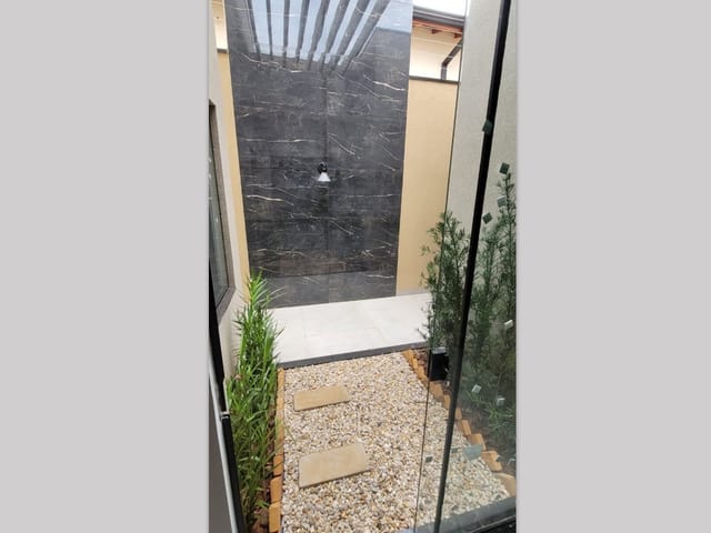 Casa com 250m² 3 quartos e 3 banheiros, à venda, no bairro Alto Cote Gil em Olímpia
