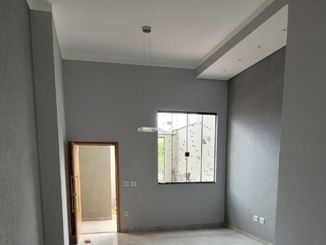 Casa com 250m² 3 quartos e 3 banheiros, à venda, no bairro Alto Cote Gil em Olímpia
