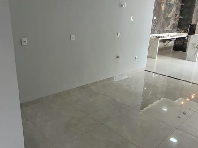 Casa com 250m² 3 quartos e 3 banheiros, à venda, no bairro Alto Cote Gil em Olímpia