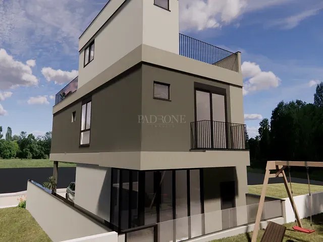 Casa com 207m² 4 quartos e 5 banheiros, à venda, no bairro Santa Cândida em Curitiba