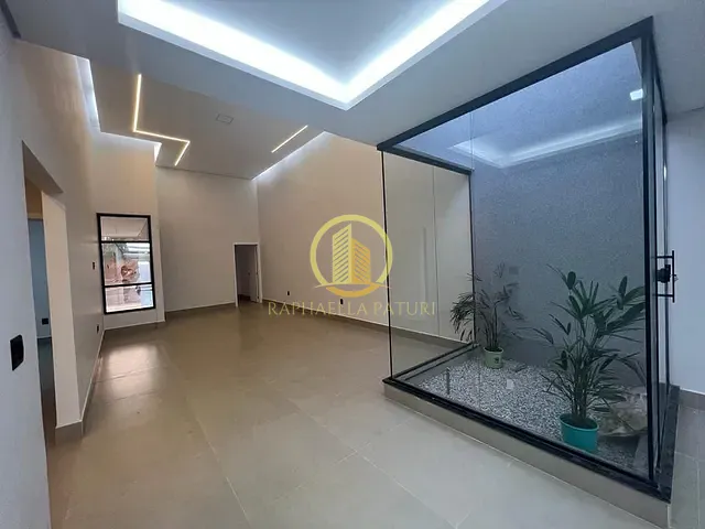 Casa com 420m² 4 quartos e 3 banheiros, à venda, no bairro Setor Habitacional Vicente Pires em Brasília