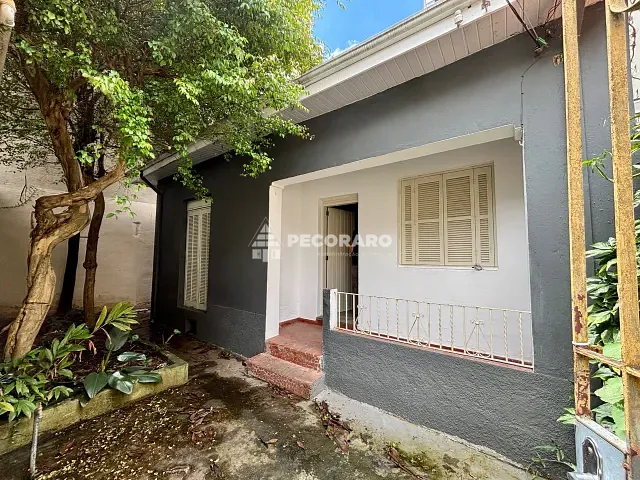 Casa com 260m², para alugar, no bairro Cerqueira César em São Paulo