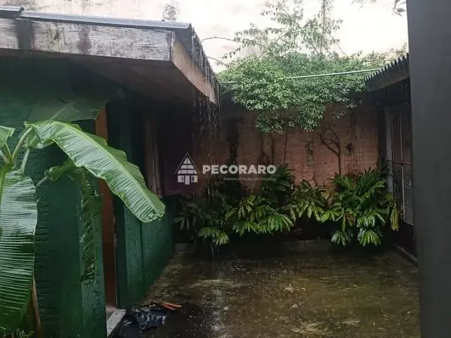 Casa com 260m², para alugar, no bairro Cerqueira César em São Paulo
