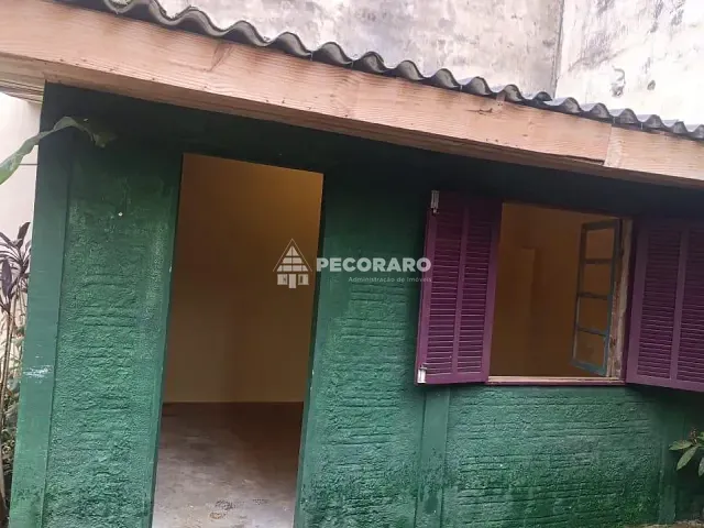 Casa com 260m², para alugar, no bairro Cerqueira César em São Paulo