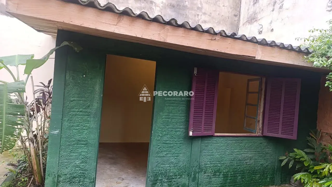 Casa, 1 quarto, 76 m² - Foto 2