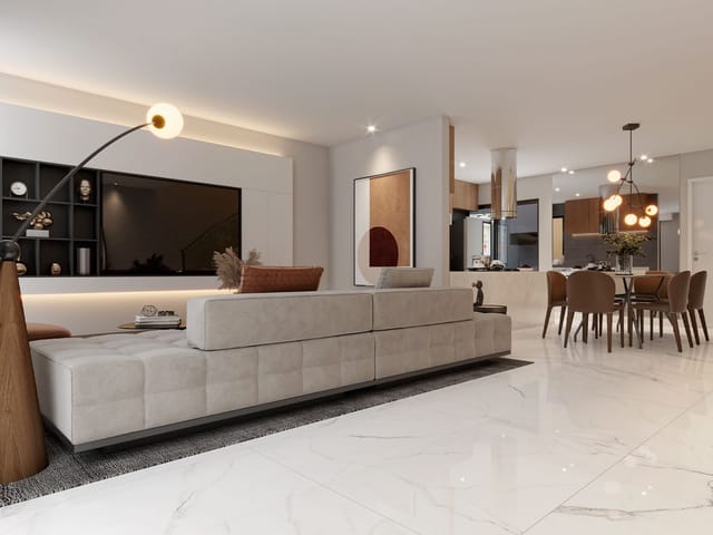 Casa com 200m², à venda, no bairro Jardim das Oliveiras em Fortaleza