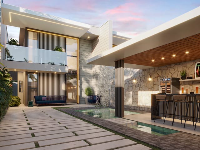 Casa com 200m², à venda, no bairro Jardim das Oliveiras em Fortaleza