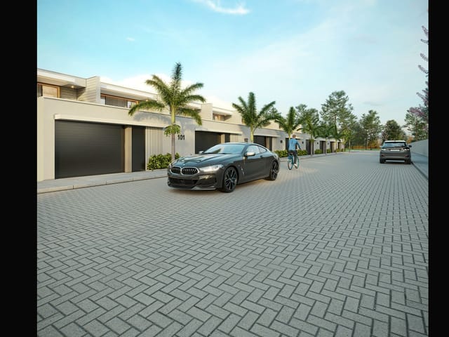 Casa com 200m², à venda, no bairro Jardim das Oliveiras em Fortaleza