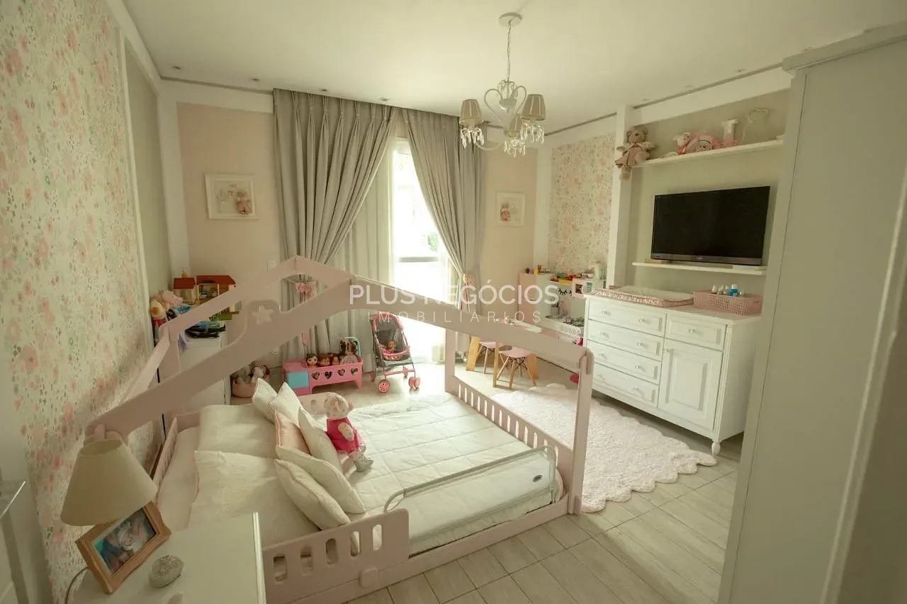 Casa, 3 quartos, 320 m² - Foto 13