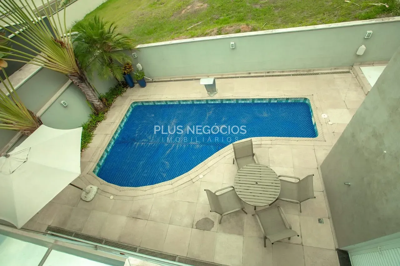 Casa, 3 quartos, 320 m² - Foto 16