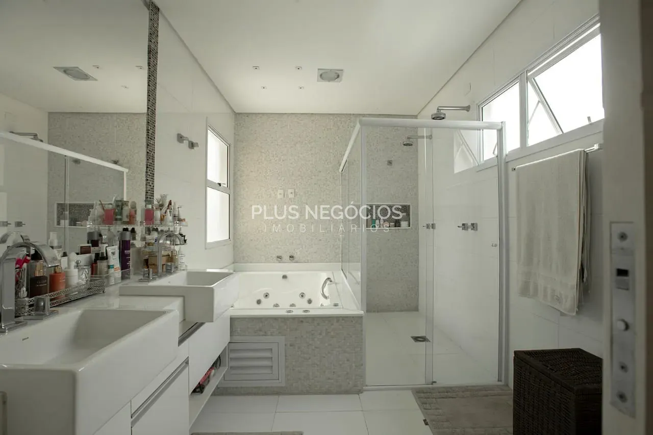 Casa, 3 quartos, 320 m² - Foto 14