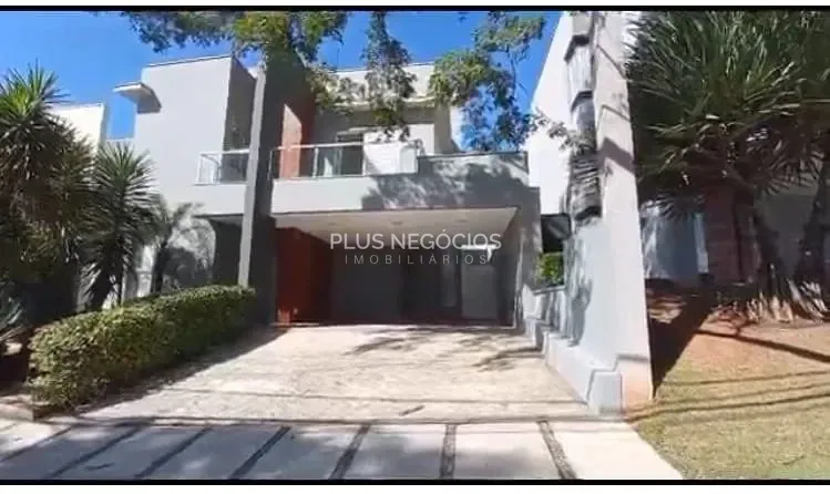 Casa, 3 quartos, 320 m² - Foto 3