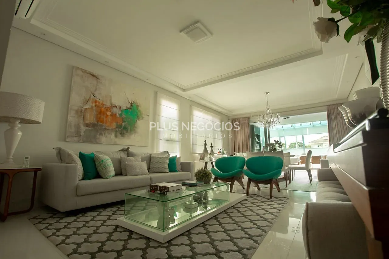 Casa, 3 quartos, 320 m² - Foto 6