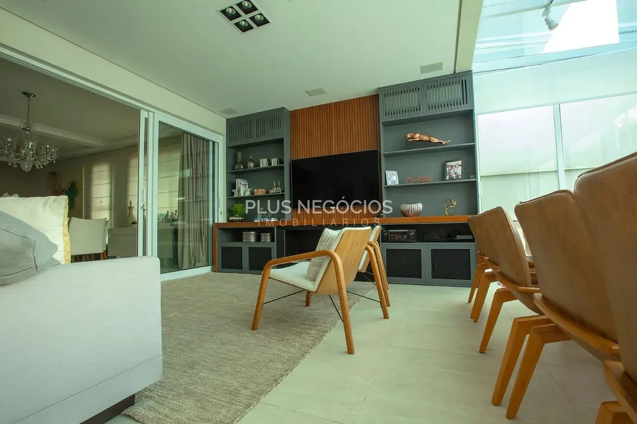 Casa, 3 quartos, 320 m² - Foto 7