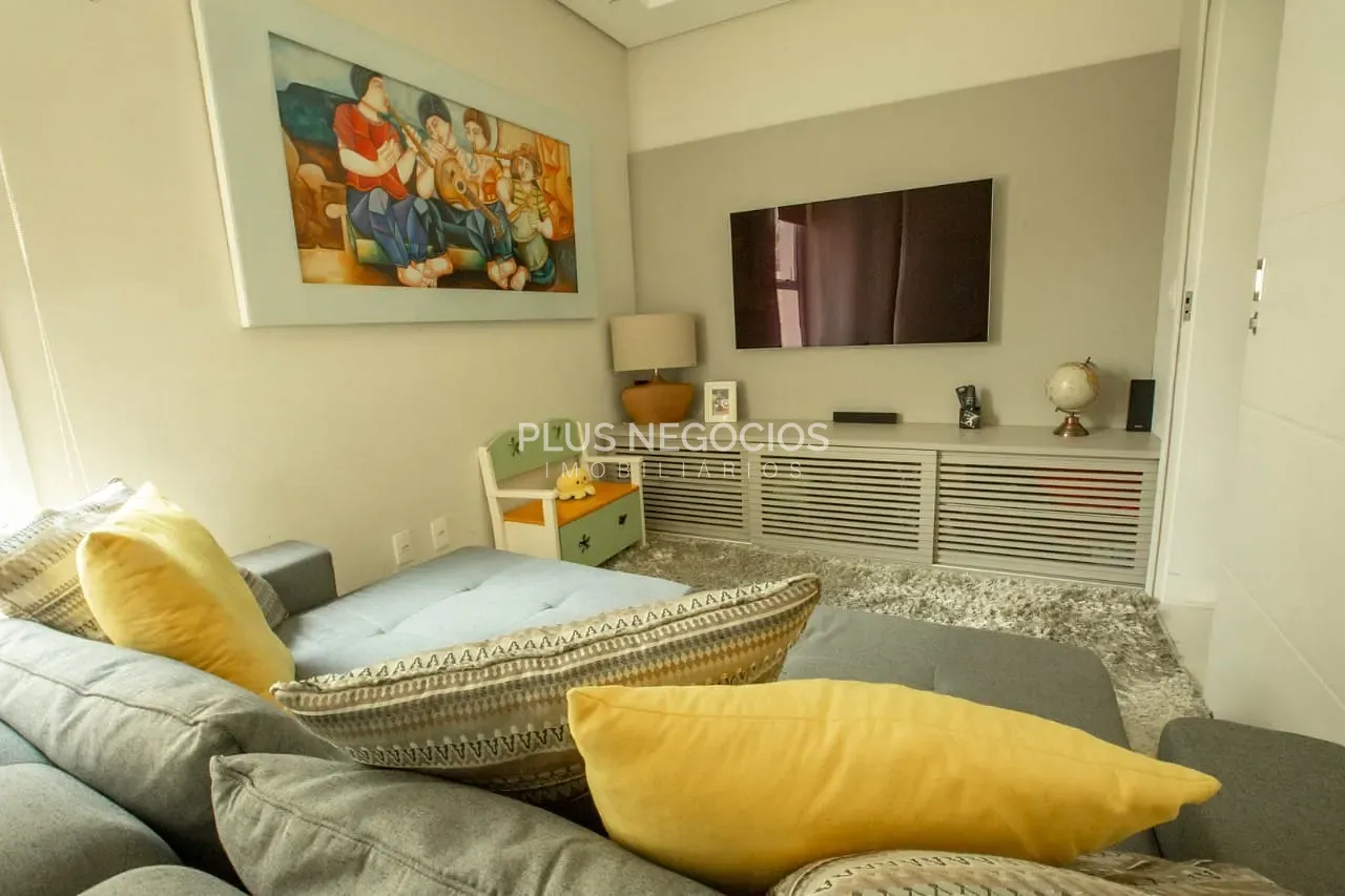 Casa, 3 quartos, 320 m² - Foto 12