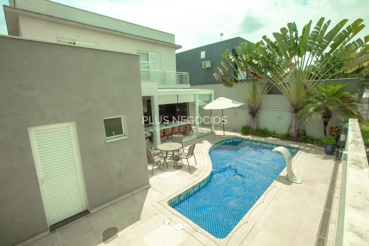 Casa, 3 quartos, 320 m² - Foto 15