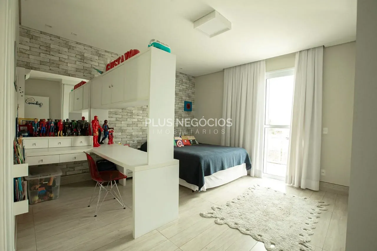 Casa, 3 quartos, 320 m² - Foto 11