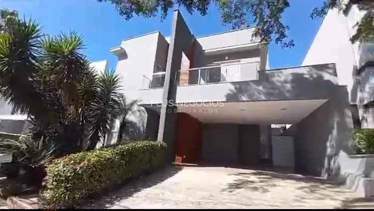 Casa, 3 quartos, 320 m² - Foto 2