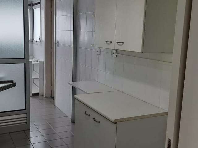 Apartamento 3 quartos e 2 banheiros, para alugar, no bairro Indianópolis em São Paulo