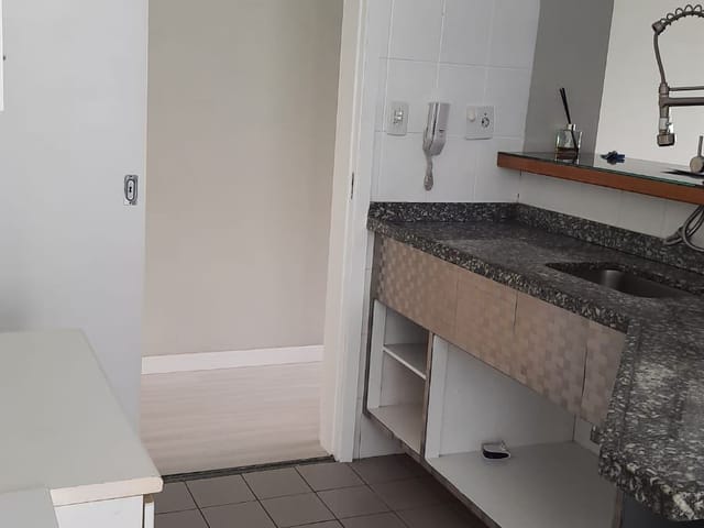 Apartamento 3 quartos e 2 banheiros, para alugar, no bairro Indianópolis em São Paulo