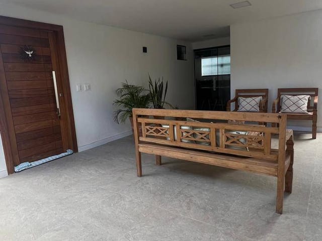 Foto do Casa - Casa à venda, Hernani Sá, Ilhéus, BA | MINHA PRAIA IMÓVEIS