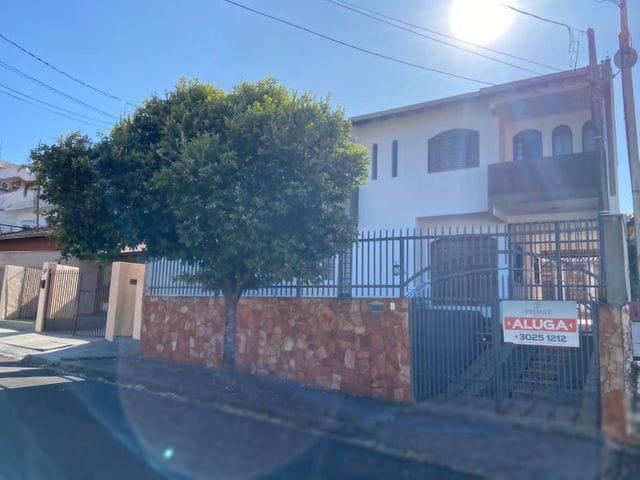 Foto do Casa - Casa de 190m² Jardim Cláudia- Disponivel para locação  - Londrina/ Pr | Premier Imóveis