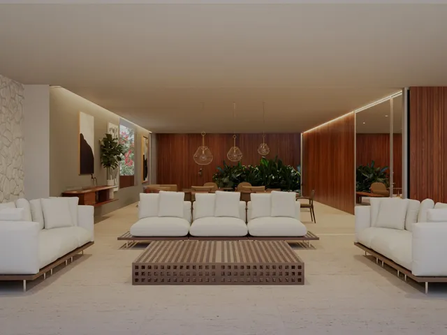 Casa 4 quartos e 9 banheiros, à venda, no bairro Setor de Habitações Individuais Sul em Brasília