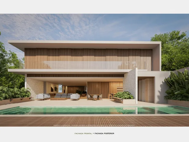 Casa 4 quartos e 9 banheiros, à venda, no bairro Setor de Habitações Individuais Sul em Brasília