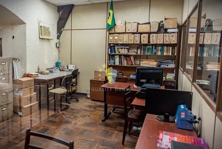 Casa, 1 quarto, 450 m² - Foto 19