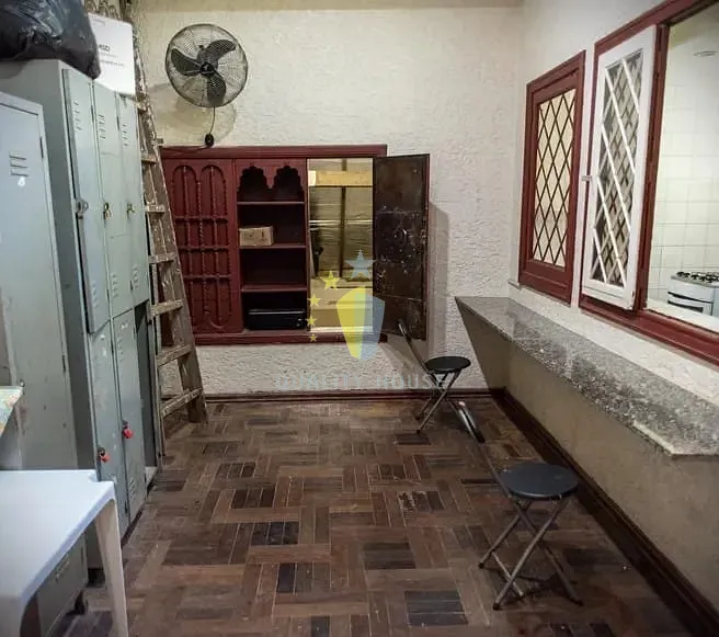 Casa, 1 quarto, 450 m² - Foto 15