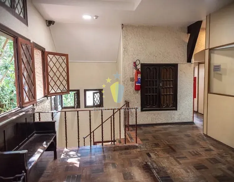 Casa, 1 quarto, 450 m² - Foto 16